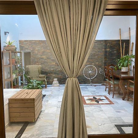 Apartamentos La Camara II Cordoba Corredera Dış mekan fotoğraf