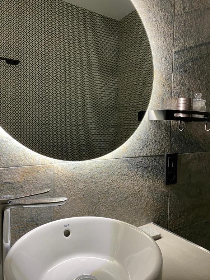 Apartamentos La Camara II Cordoba Corredera Dış mekan fotoğraf
