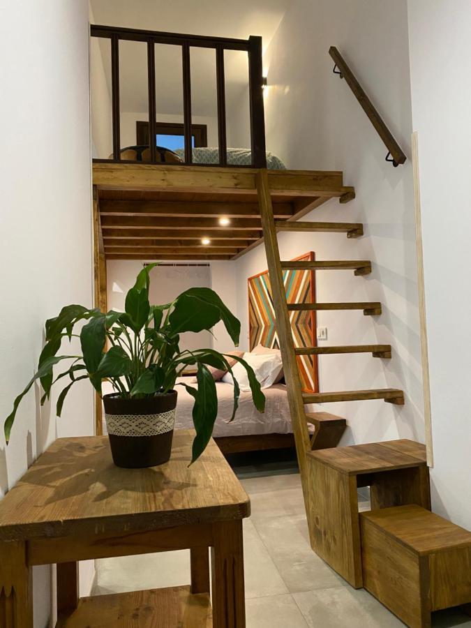 Apartamentos La Camara II Cordoba Corredera Dış mekan fotoğraf