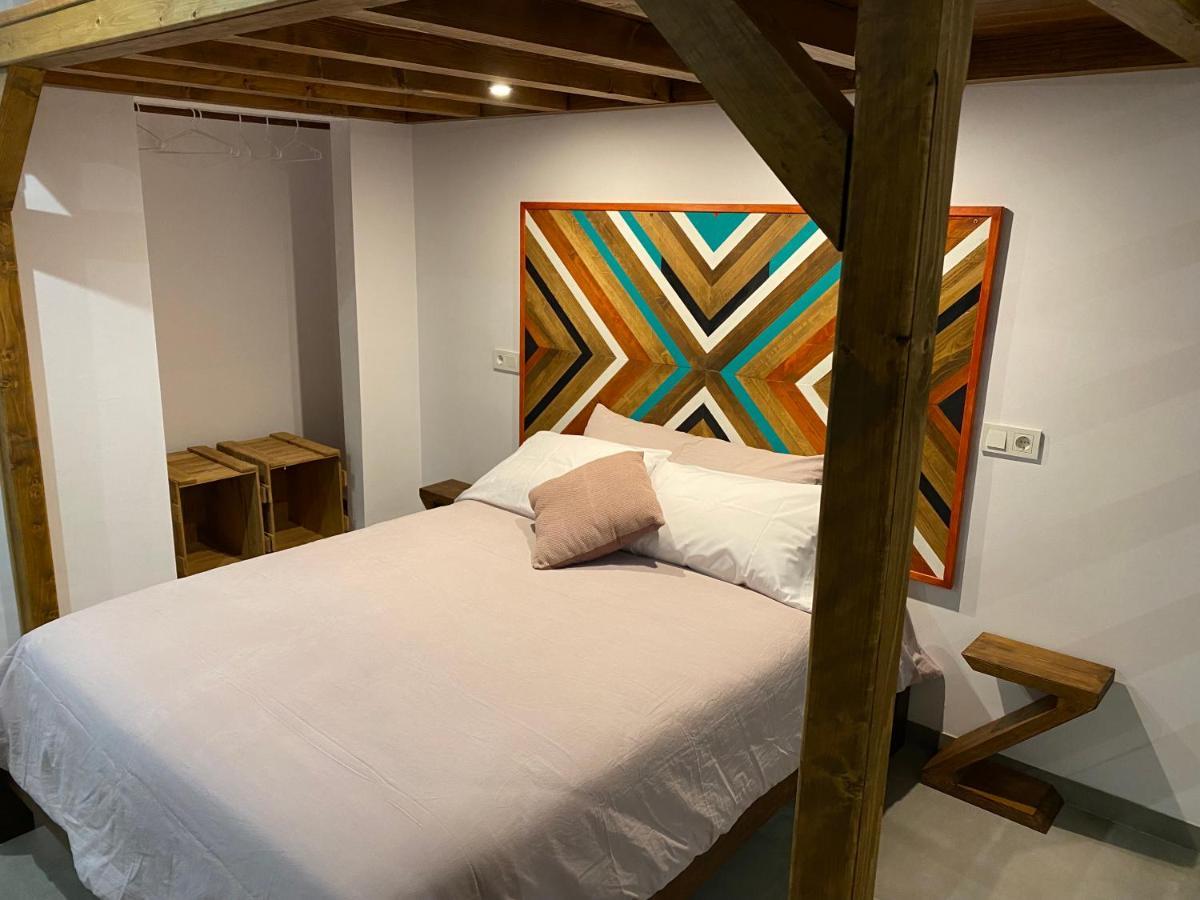 Apartamentos La Camara II Cordoba Corredera Dış mekan fotoğraf