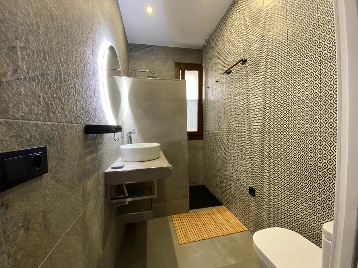 Apartamentos La Camara II Cordoba Corredera Dış mekan fotoğraf