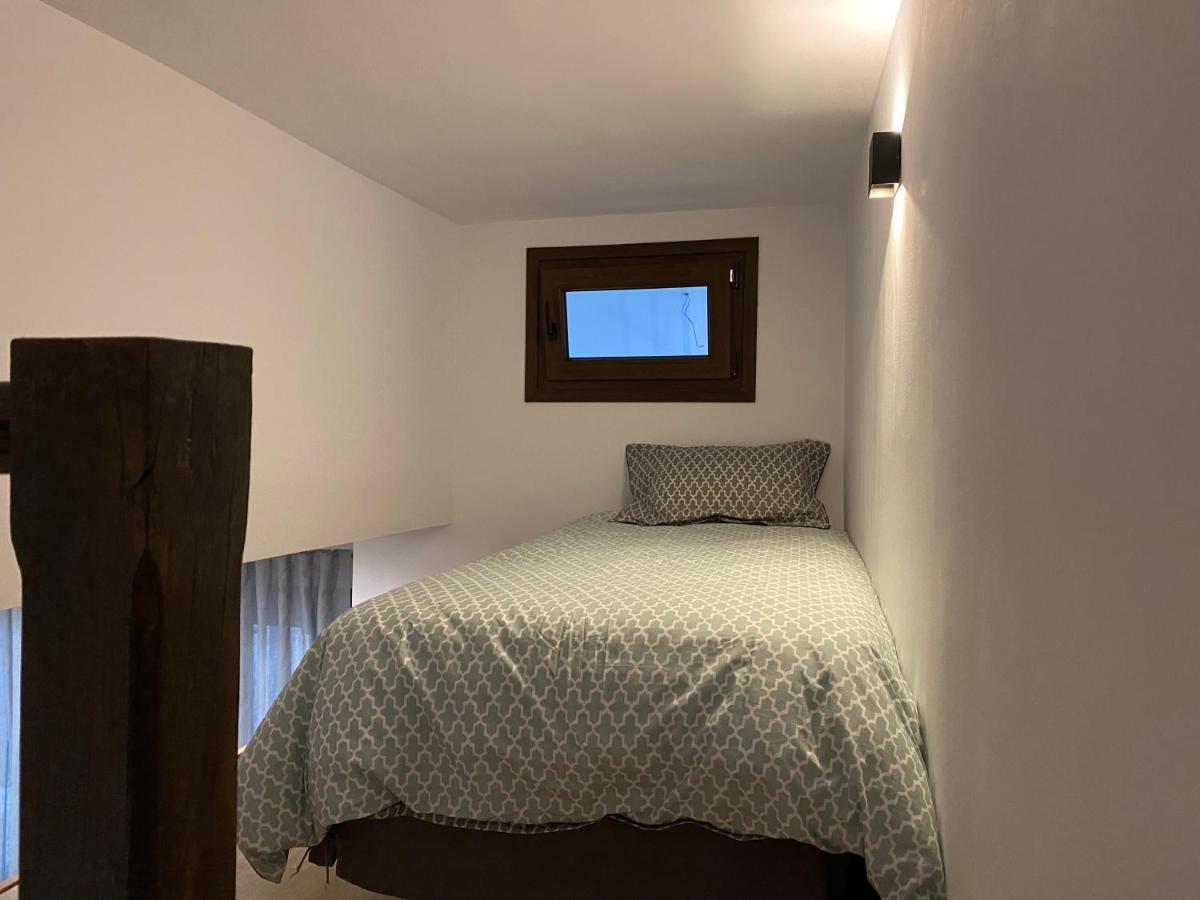 Apartamentos La Camara II Cordoba Corredera Dış mekan fotoğraf