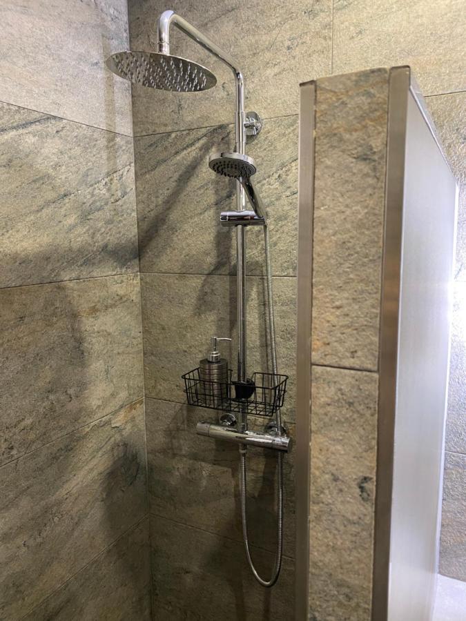 Apartamentos La Camara II Cordoba Corredera Dış mekan fotoğraf