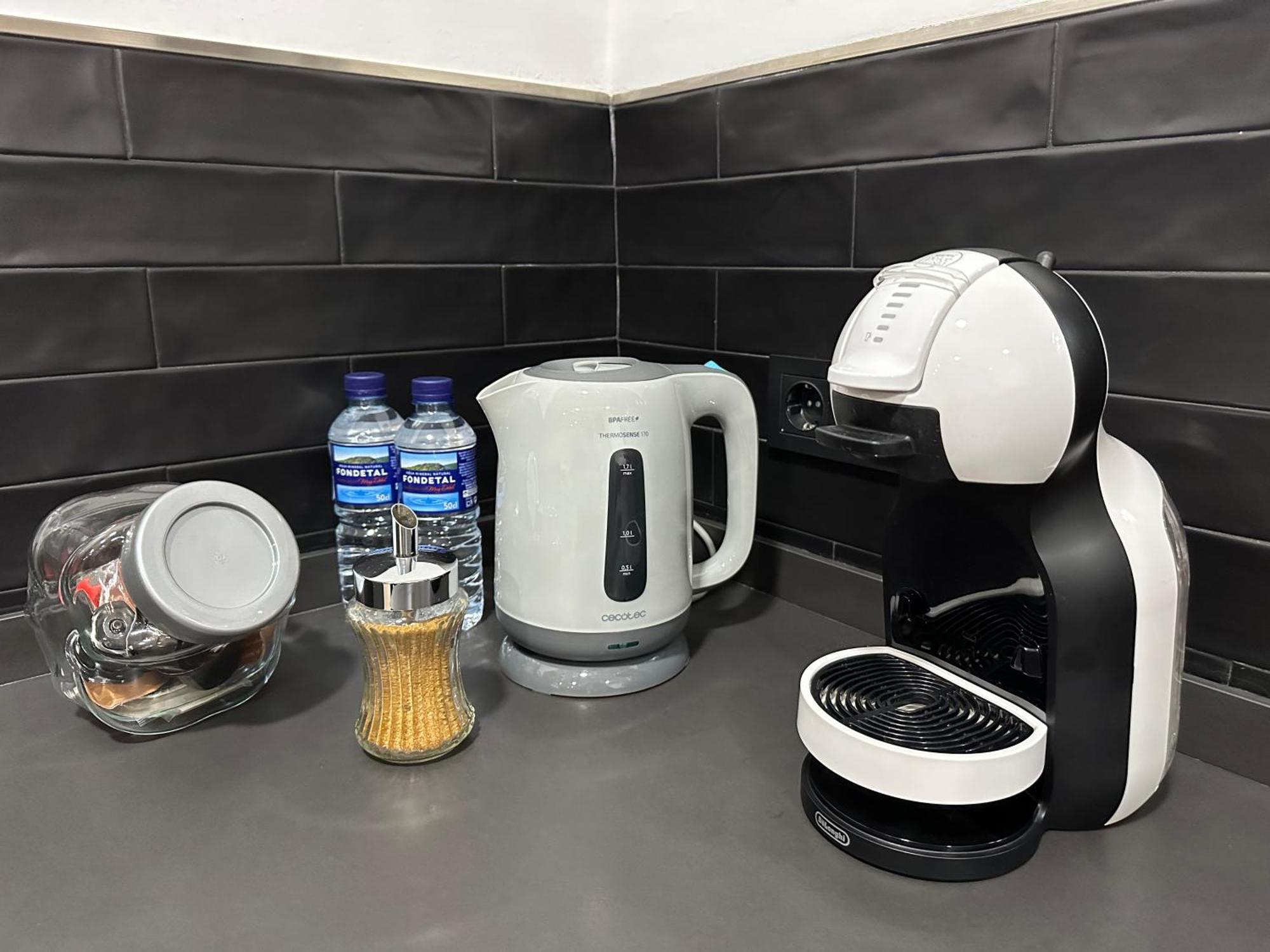 Apartamentos La Camara II Cordoba Corredera Dış mekan fotoğraf